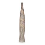 Irena LIPSKA-ZWORSKA (b. 1931), Mushroom, cylinder