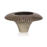 Irena LIPSKA-ZWORSKA (b. 1931), Mushroom, cylinder
