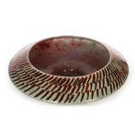 Irena LIPSKA-ZWORSKA (b. 1931), Bowl