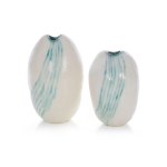 Irena LIPSKA-ZWORSKA (b. 1931), Forms from the series "Seed"