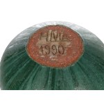 Henryk LULA (b. 1930), Baniak, 1990