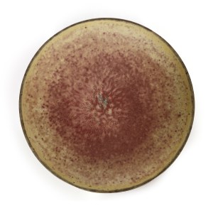 Henryk LULA (b. 1930), Patera, 2005