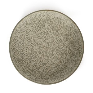 Henryk LULA (b. 1930), Patera, 2001