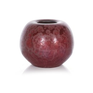 Andrzej MĘDREK (b. 1962), Ceramic form