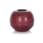 Andrzej MĘDREK (b. 1962), Ceramic form
