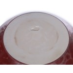 Andrzej MĘDREK (b. 1962), Ceramic form