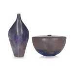 Magdalena WINIARSKA-GOTOWSKA (1927 - 2020), Set of ceramic forms