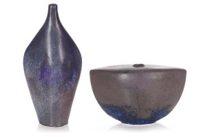 Magdalena WINIARSKA-GOTOWSKA (1927 - 2020), Zestaw form ceramicznych