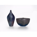 Magdalena WINIARSKA-GOTOWSKA (1927 - 2020), Set of ceramic forms