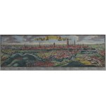 Danzig "DANTZIG" Wolff 1724