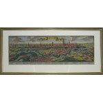 Danzig "DANTZIG" Wolff 1724