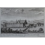 Kamieniec Werner Merz 1738 (2)