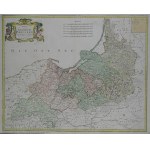 Prussia "KOENIGREICHE PREUSSEN" Reilly 1796