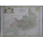 Prussia "KOENIGREICHE PREUSSEN" Reilly 1796