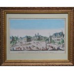 Szczecin Basset 1780