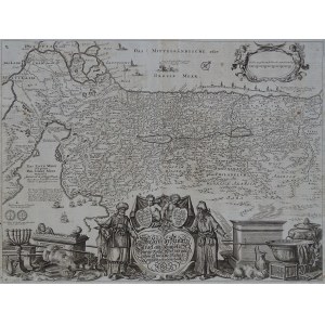 La Terre Sainte, Jacob von Sandrart 1690