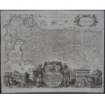 La Terre Sainte, Jacob von Sandrart 1690