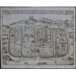 Starověký Jeruzalém, Fleischmann 1708