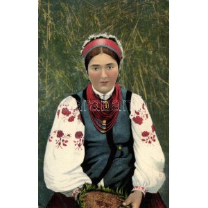 Ukrainian folklore