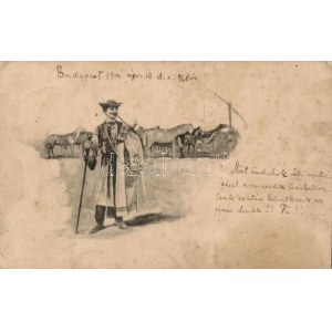 Hungarian folklore (EK)