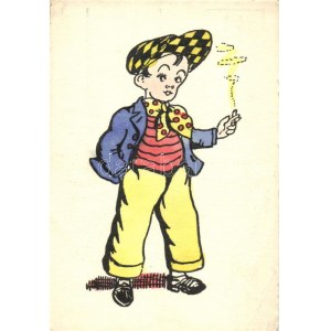 Child (EB)
