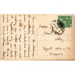 1913 K.u.K. Eisenbahnregiment. Kohnbrücke / Cs. és kir. vasúti ezred hídépítés közben / Austro...