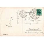 1940 A M. kir. Honvéd Térképészeti Intézet. Budapest II. Olasz fasor 7-9. (Szilágyi Erzsébet fasor) ...