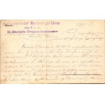 1917 Ivan, reib a feuer Uma! / WWI Austro-Hungarian K.u.k. military art postcard + ...