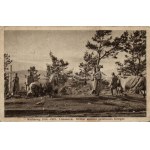 Limanowa, Gräber unserer gefallenen Krieger / Military WWI, Graves of fallen warriors (EK)