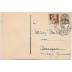 Magyar a Magyarért! / Hungarian irredenta propaganda postcard s: Nemesszeghy + Zrínyi Ilona születésének 300...