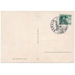 Adolf Hitler 1889-1939. Verlag Kőnig. + So. Stpl. (gyűrődések / creases)
