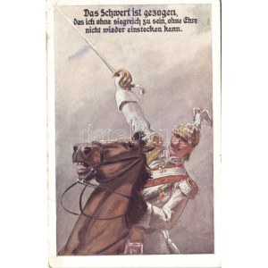 Wilhelm II, Dessin Kr. Nr. 152 (EB)