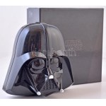 Niue 2011. 2D Ag "Darth Vader" multicolor + 2D Ag "Palpatine császár" multicolor + 2D Ag "Halálcsillag" multicolor ...