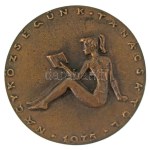 1975. "Nyékládháza felszabadulásának 30. évfordulóján - 1944 / Nagyközségünk Tanácsától...