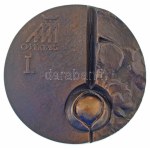 Csíkszentmihályi Róbert (1940-2021) 1985. "OMÉK (Országos Mezőgazdasági és Élelmiszeripari Kiállítás és Vásár Budapest)...