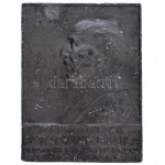 Kun József (1879-1946) 1913. "Mezőkövesdi Dr. Tarnay Gyula - Borsod megye és Miskolcz város Főispánja...