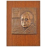 Takács Erzsébet (1928-1999) DN "Baranyi Ferenc: Esőveréssel - Csak annyi kell...