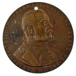 Ausztria 1914. "Erzherzog Friedrich Herzog von Teschen Feldmarschall / ...Soldaten...