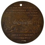 Ausztria 1914. "Erzherzog Friedrich Herzog von Teschen Feldmarschall / ...Soldaten...