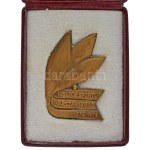 Lengyelország 1978. "100 lecie sportu Warszawskiego (A varsói sport 100. évfordulója)...