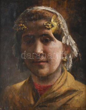 Bertrand Eugene