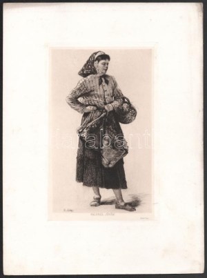 Lalauze Adolphe