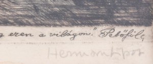 Hermann Lipót (1884-1972): 