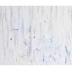 Ikon, mozaik (üveg és műanyag), jelzés nélkül, XXI. sz. eleje, fakeretben, 31x23 cm