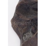 Dien Gizella (1906-2010): Élet. Bronz, jelzett, m: 49 cm /// KIZÁRÓLAG SZEMÉLYES ÁTVÉTEL, NEM POSTÁZZUK! ...