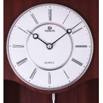 Merion kvarc falióra, jó állapotban, 60x25 cm