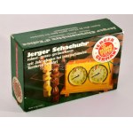 Jerger sakkóra, jó állapotban, dobozában 11x19 cm