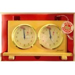 Jerger sakkóra, jó állapotban, dobozában 11x19 cm