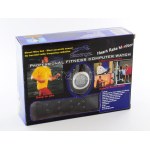 Slazenger pulzusmérős karóra, bontatlan dobozában.