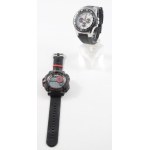 SKMEI és Roslain Sport design karóra, működik.